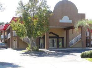 Days Inn by Wyndham Ridgeland South Carolina