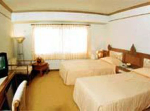 Sukhothai Resort