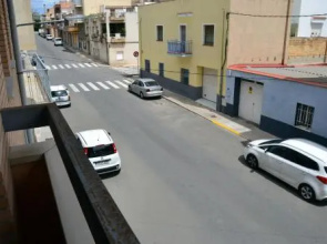 Edificio Estadi 16