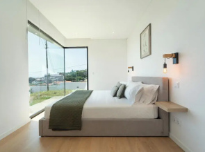 Auréa House - Luxury with an Ocean View