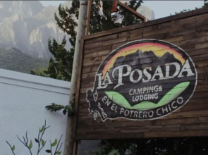 La Posada en el Potrero Chico