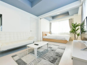 Hills Garden Hondori - Vacation STAY 8408