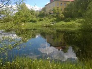 Lanthotell Lidhem
