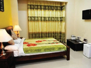 Danat Mazoon Hotel Apartments