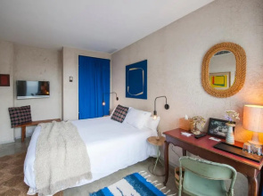 Kook Hotel Tarifa