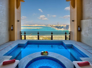 Arjaan by Rotana Hotel – Dubai Media City