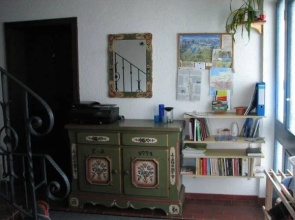 Gästehaus Alpenland