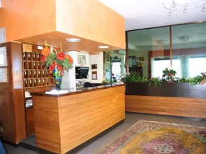 Hotel Bianca Maria