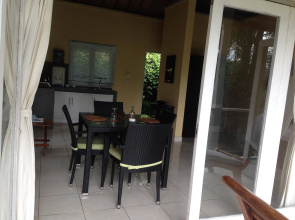 Bali Eco Resort and Retreat Centre
