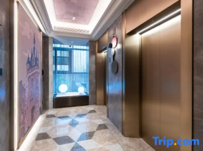 Mercure  Hotel  Vientiane City ，Nantong North Street