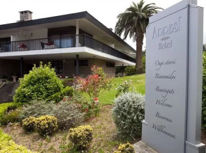 Rusticae Arresi Hotel