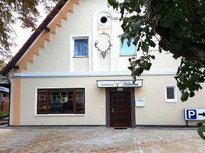 Gasthaus Hubertus