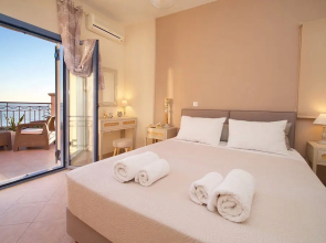 Trapezaki Villas