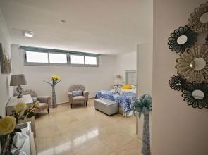 Villa Diana with private swimming pool in Tauro