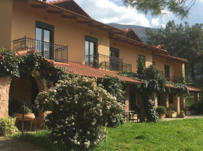 Aphrodite's Inn