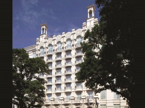 Hotel Gran Mahakam