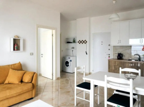 Corfu View Apartment
