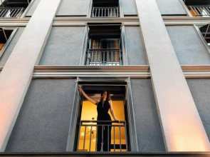 Nabu Hotel