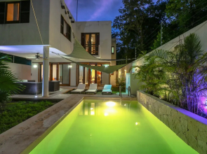 Villa Nautilus