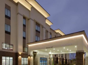 Hampton Inn & Suites Tyler-South