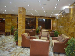 Sharah Mountains Hotel