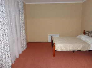 Гостиница Барин