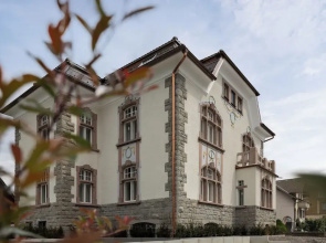 Boutique Hotel by Maier