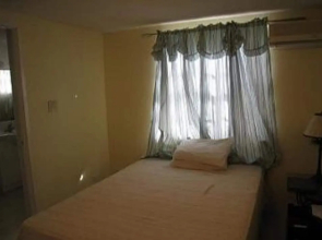 Barbados Sungold House Croton - One Bedroom Home