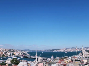 Sefai Hurrem Suit House