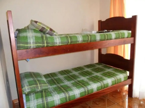 Casa Romero Para 4 Personas.la Serena