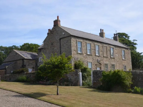 Errington House