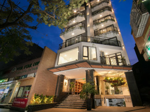 The Bloom Ha Noi