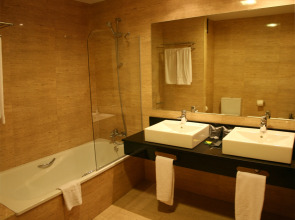 Отель Bluesea Al Andalus