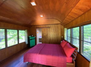 Jing Jo Boutique Bungalow