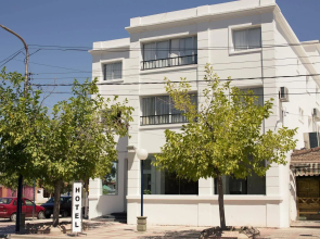 Hotel Lavalle
