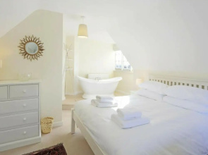 Spacious House, Situated in the Heart of Thorpeness, on the Suffolk Coast