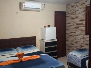 Pousada Recanto das Fontes