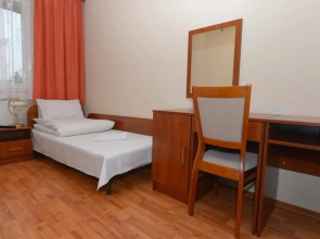 Ośrodek hotelowy Optima