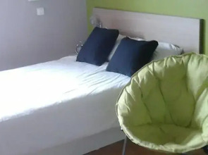 Hotel L'Eolienne