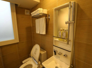 Philstay Dongdaemun Economic