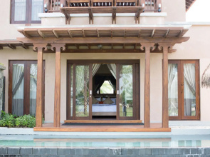 Anantaya Resort and Spa Passikudah