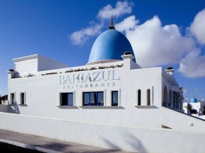 Bahiazul Deluxe Club Villa - Inh 24420