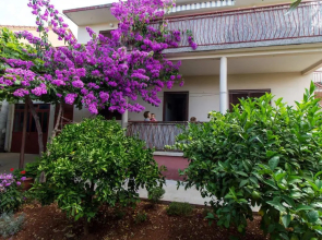 Apartman Borna