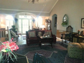 Kataluma Bed and Breakfast
