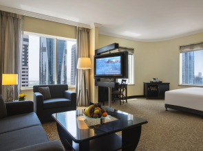 Отель Towers Rotana