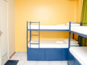 El Misti House Hostel Copacabana