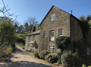 Watermill Cottages