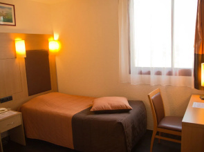 Hotel Solenca