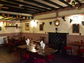 The Bull Hotel