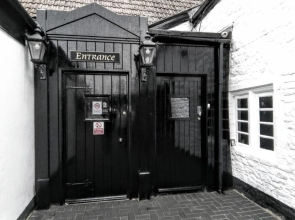 The George & Dragon
